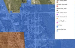 2.57ac Highway 1, Mims, FL 32754