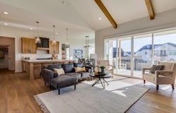 4428 N Bluestem, Maize, KS 67101