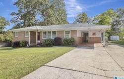 1333 LAURENCE STREET, IRONDALE, AL 35210