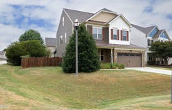 11 Baron Court, Garner, NC 27529
