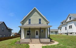 325 Main Street, Leigh, NE 68643