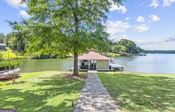 261 Dogwood Drive, Sparta, GA 31087