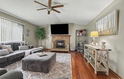 6323 Robison Lane E, Saline, MI 48176