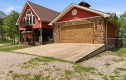 18418 Circle B Road, Eminence, MO 65466