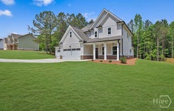 408 Pinewood Drive, Covington, GA 30014