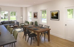 40 Brush Lane, Middlebury, VT 05753