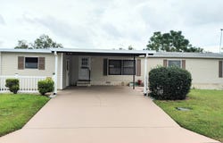 3151 NW 44th Ave, Ocala, FL 34482