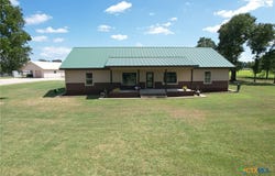 5205 S FM 486, Thorndale, TX 76577