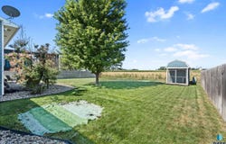 201 Sund St, Worthing, SD 57077