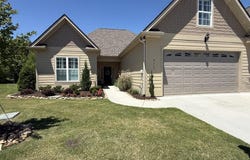 979 Jackson Mill Drive, Hixson, TN 37343