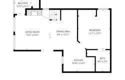 3129 Sondra Drive, Fort Worth, TX 76107