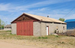 200 Main Ave, Sedgwick, CO 80749