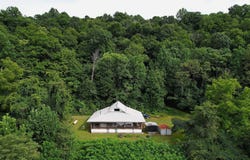 867 Hill Ridge Rd., Liberty, KY 42539