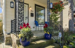353 E Morrill Avenue, Columbus, OH 43207