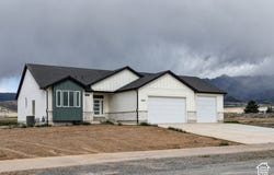 2607 N COOPER Way E, Eagle Mountain, UT 84013
