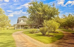 2284 Mitchell Road, Krum, TX 76249