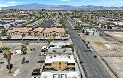 1317 N 23rd Street, Las Vegas, NV 89101