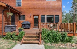 21190 Morgan Way, Oak Creek, CO 80467