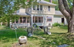 15 Robertson Lane, Sullivan, ME 04664