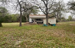 207 Hallas Road, Somerville, TX 77879