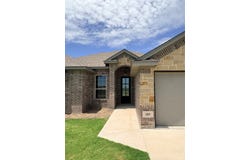 109 Cool Meadows Court, Millsap, TX 76066