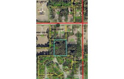 Barker Drive E, Mobile, AL 36608