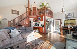3689 ottawa Way, Red Feather Lakes, CO 80545