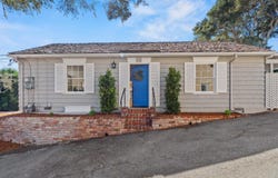 856 Fountain AVE, MONTEREY, CA 93940