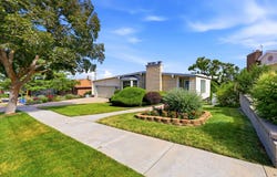 2327 E CAVALIER Dr S, Cottonwood Heights, UT 84121