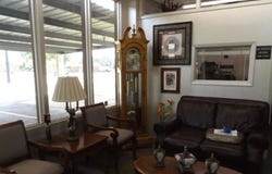 452 Chestnut Street E, Marksville, LA 71351