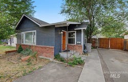 215 Shoshone, Nampa, ID 83651