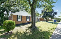 14 THURSTON Drive, UPPER MARLBORO, MD 20774