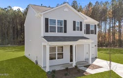 3817 Dianne Drive NW, Wilson, NC 27896