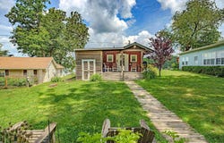 3826 E Forest Lodge Loop, Monticello, IN 47960