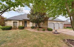 3649 E Kensington Drive, Springfield, MO 65802