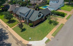 801 EATON St, Memphis, TN 38120