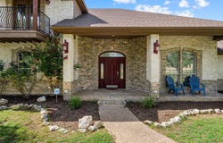 2285 Austin Hines Drive, China Spring, TX 76633