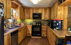15881 Highway 9, Mountain View, AR 72560