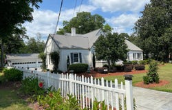 313 E 1st Avenue, Chadbourn, NC 28431