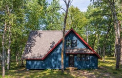 Forest Pines Drive, Nevis, MN 56470