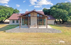 2296 County Road 290, Dublin, TX 76446