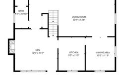 10 Circle Drive, Middletown, RI 02842