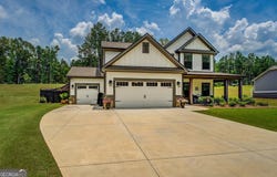 2461 Waterside Drive, Monroe, GA 30655