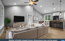 2664 S CONSTITUTION RTE, DILLWYN, VA 23936