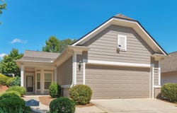 358 Sandy Springs Drive, Griffin, GA 30223