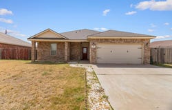 710 Shepherd Circle, Andrews, TX 79714