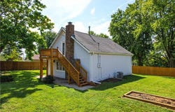 20 Schwartz Avenue, Excelsior Springs, MO 64024