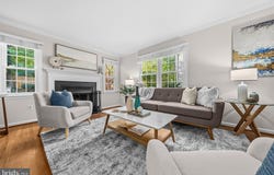 1704 BARTHOLOMEW Court, SILVER SPRING, MD 20910