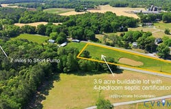 720 Three Chopt Road, Goochland, VA 23103