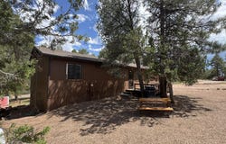 3300 Panorama Drive, Overgaard, AZ 85933